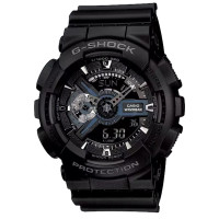 Casio G-SHOCK GA-110-1B