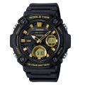Casio AEQ-120W-9A