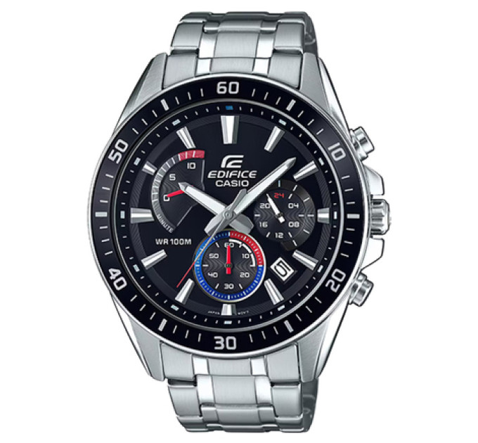 Casio Edifice EFR-552D-1A3