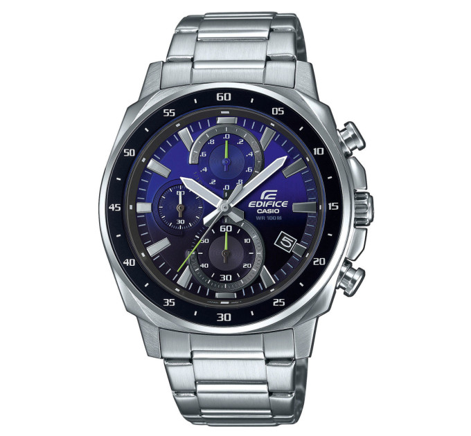 Casio Edifice EFV-600D-2A