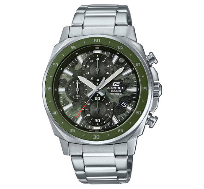 Casio Edifice EFV-600D-3C