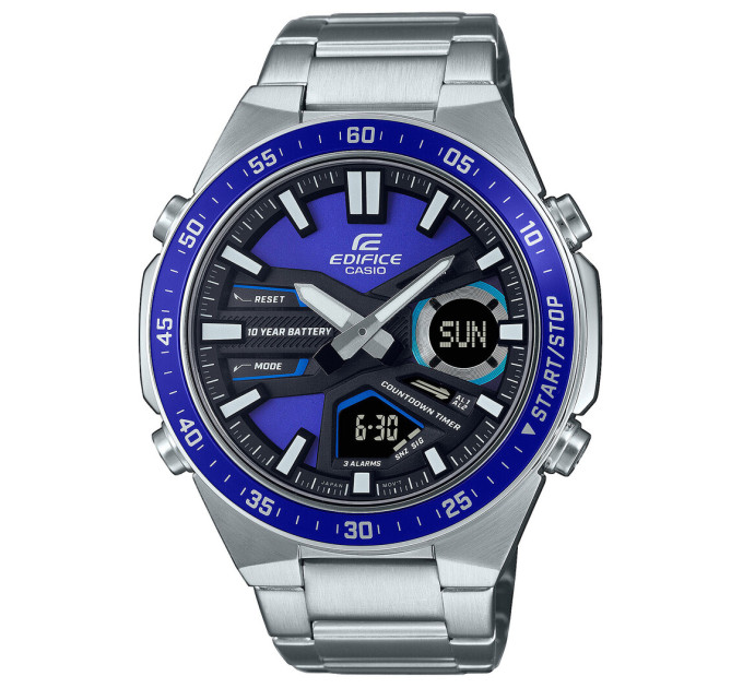 Casio Edifice EFV-C110D-2A