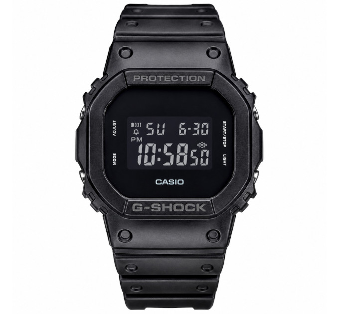 Casio G-SHOCK DW-5600UBB-1E