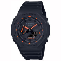 Casio G-SHOCK GA-2100-1A4