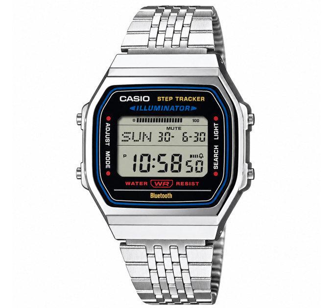 Casio ABL-100WE-1A