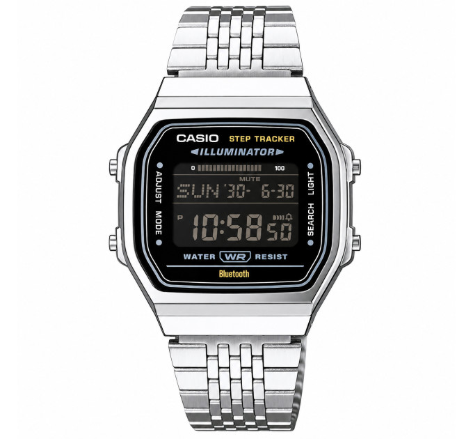 Casio ABL-100WE-1B