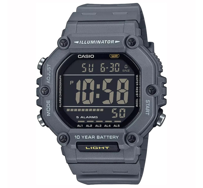 Casio AE-1600H-8B