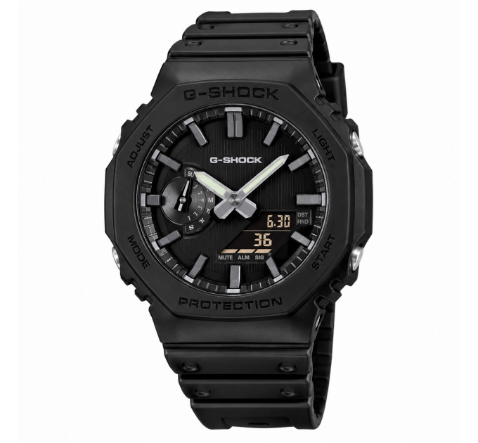 Casio G-SHOCK GA-2100LXB-1A