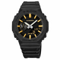 Casio G-SHOCK GA-2100LXB-1A9