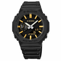 Casio G-SHOCK GA-2100LXB-1A9
