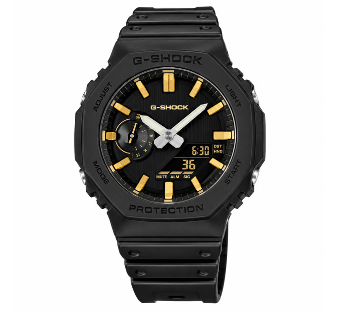 Casio G-SHOCK GA-2100LXB-1A9