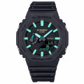 Casio G-SHOCK GA-2100RC-1A