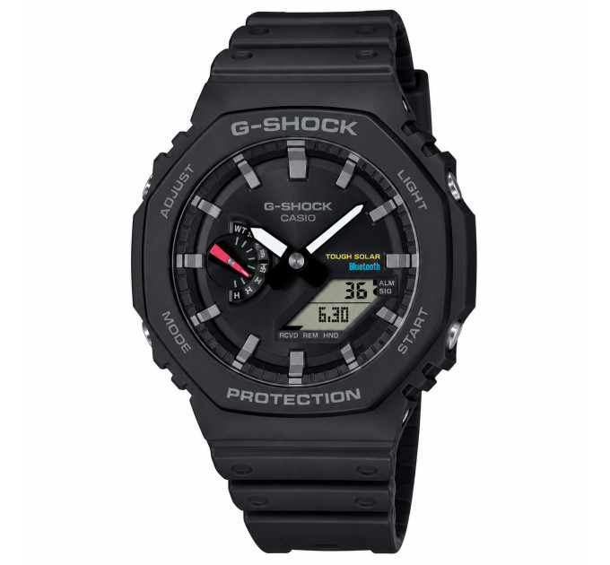 Casio G-SHOCK GA-B2100-1A