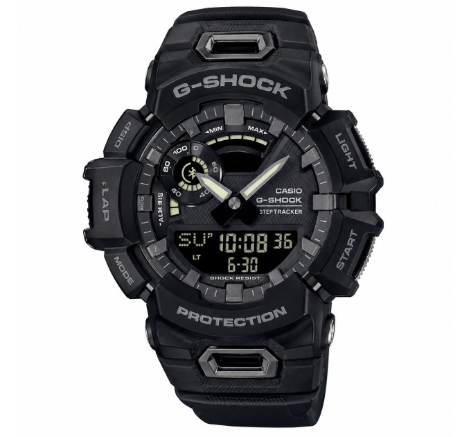Casio G-SHOCK GBA-900-1A