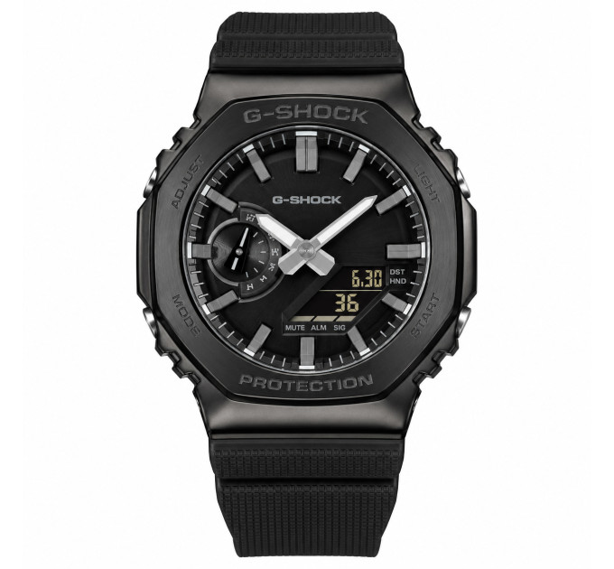 Casio G-SHOCK GM-2100LXB-1A