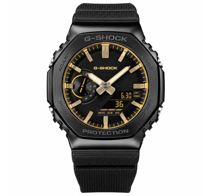 Casio G-SHOCK GM-2100LXB-1A9