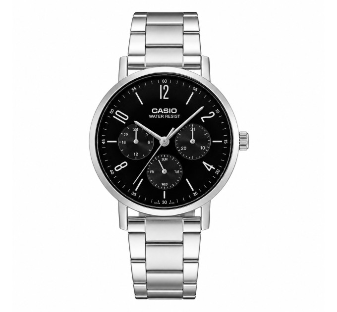Casio MTP-VT06D-1B