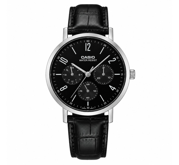Casio MTP-VT06L-1B